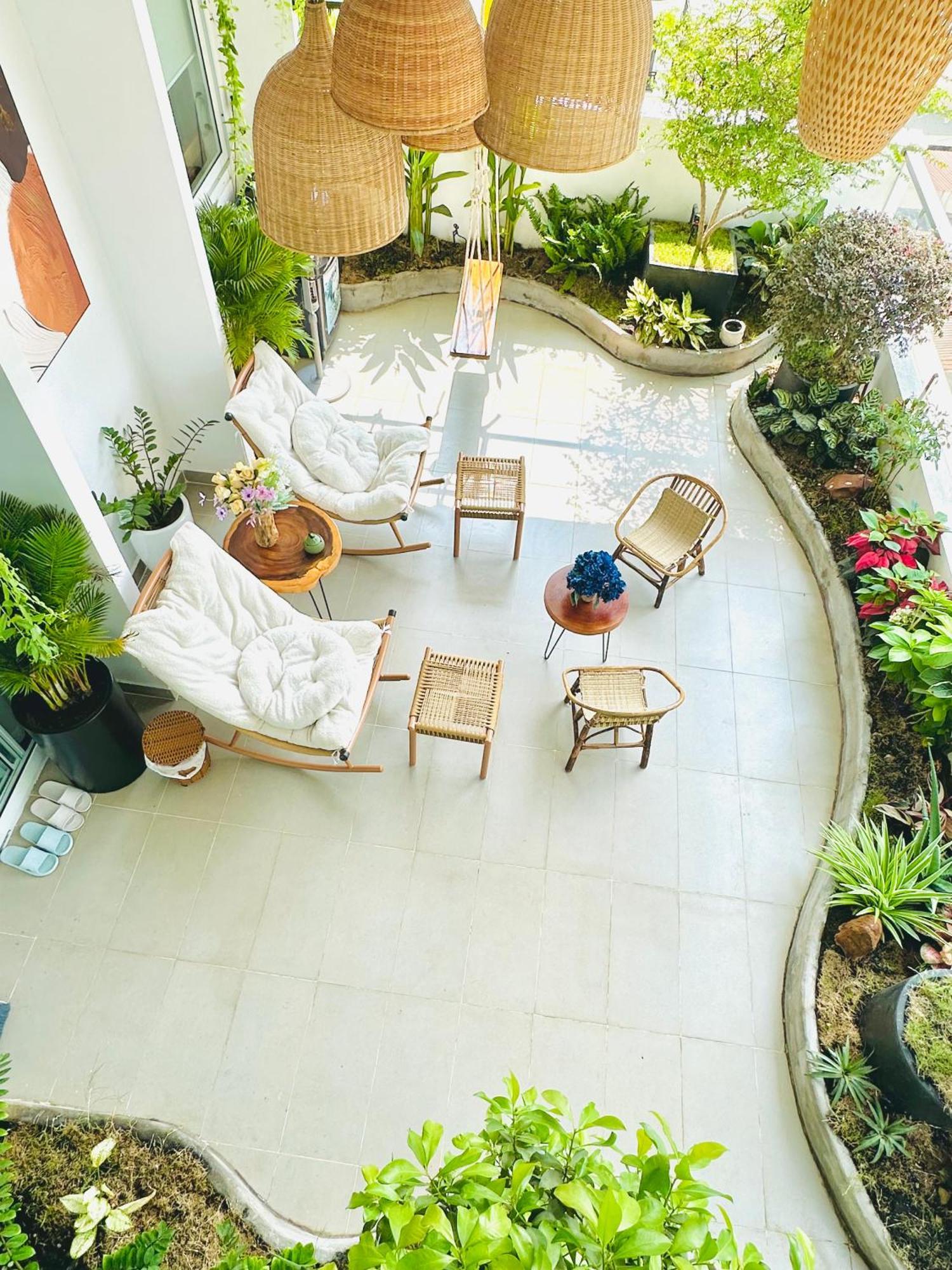 Dragonfly Village Cidade de Ho Chi Minh Exterior foto